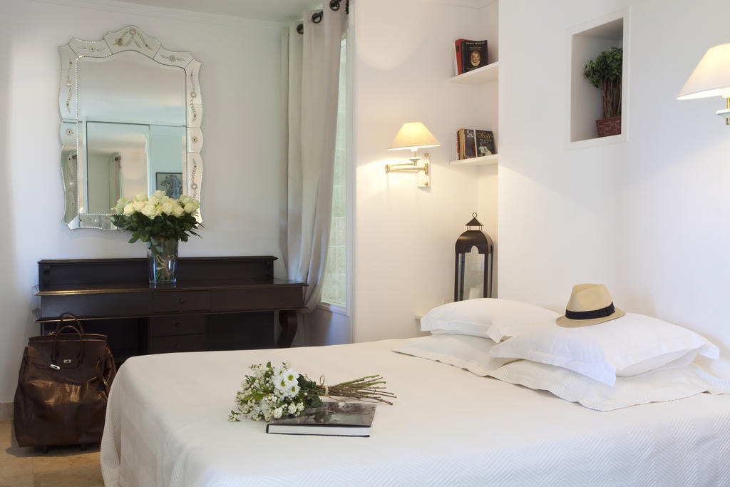 Hotel La Vigne De Ramatuelle Habitación foto